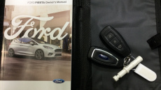 Ford Fiesta 1.0 EcoBoost 140 ST-Line 5dr Petrol Hatchback